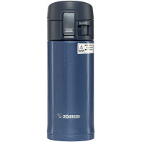 Термокухоль ZOJIRUSHI SM-KHF36AG 0.36 л