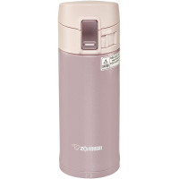 Термокухоль ZOJIRUSHI SM-KHF36PT 0.36 л