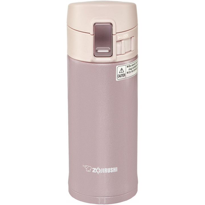 Термокухоль ZOJIRUSHI SM-KHF36PT 0.36 л