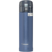 Термокухоль ZOJIRUSHI SM-KHF48AG 0.48 л