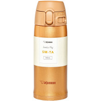 Термокружка ZOJIRUSHI SM-TA36DM 0.36 л