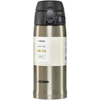 Термокружка ZOJIRUSHI SM-TA36XA 0.36 л