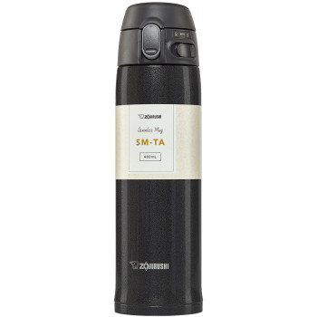 Термокухоль ZOJIRUSHI SM-TA48BA 0.48 л