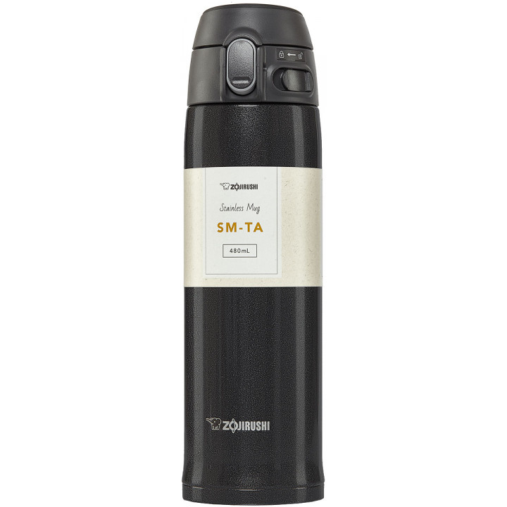 Термокухоль ZOJIRUSHI SM-TA48BA 0.48 л