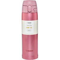 Термокружка ZOJIRUSHI SM-TA48PA 0.48 л