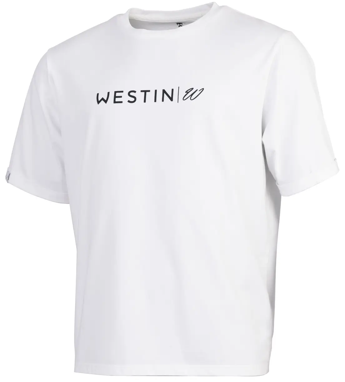 Футболка Westin W Range T-Shirt Bright White 3XL